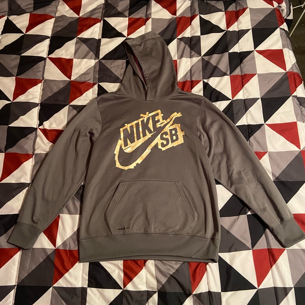Nike SB Hoodie